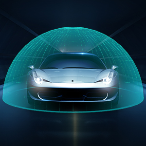 Thieye dash camera