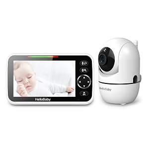 Hello Baby Monitor