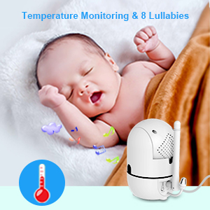 Thermal Alarm Monitor