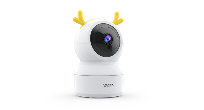 vacos babyphone de