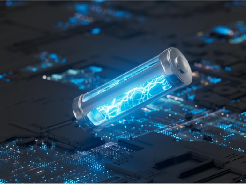 Maximale Batteriesicherheit