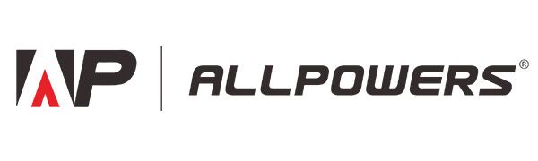 ALLPOWERS SP029 faltbares Solarmodul mit 140 Watt, aufgeklappt – Detail 1