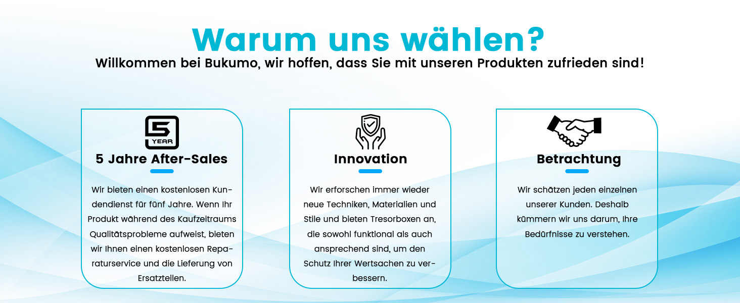 Tiskgg Standtresor mit 70 Litern Rauminhalt, elektronischem Zahlenschloss und Regal – Detail 2