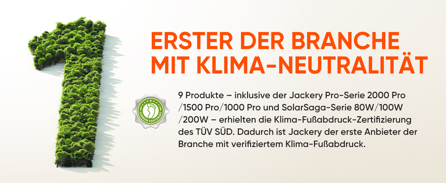 Jackery Explorer 1000 v2 Powerstation mit 100-W-Solarpanel – Detail 3