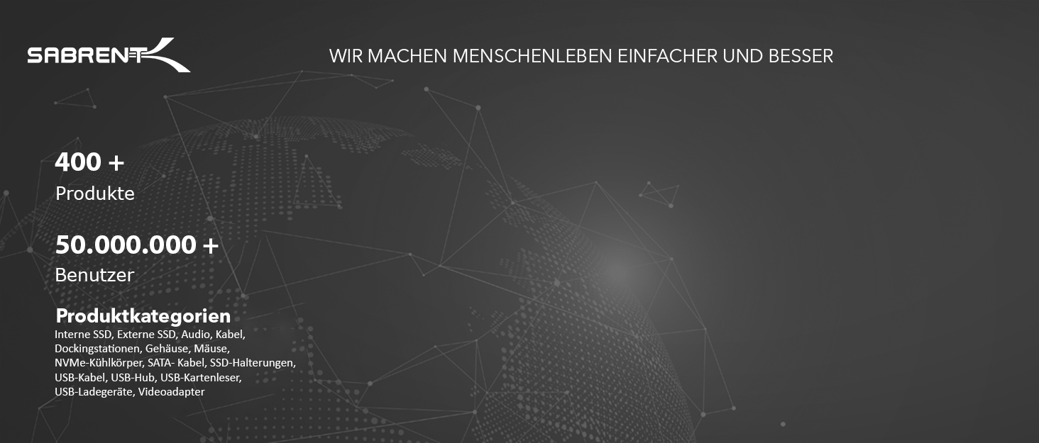 SABRENT HB-PU16 USB-Hub mit 16 Anschlüssen, Einzelschaltern und Aluminiumgehäuse – Detail 6