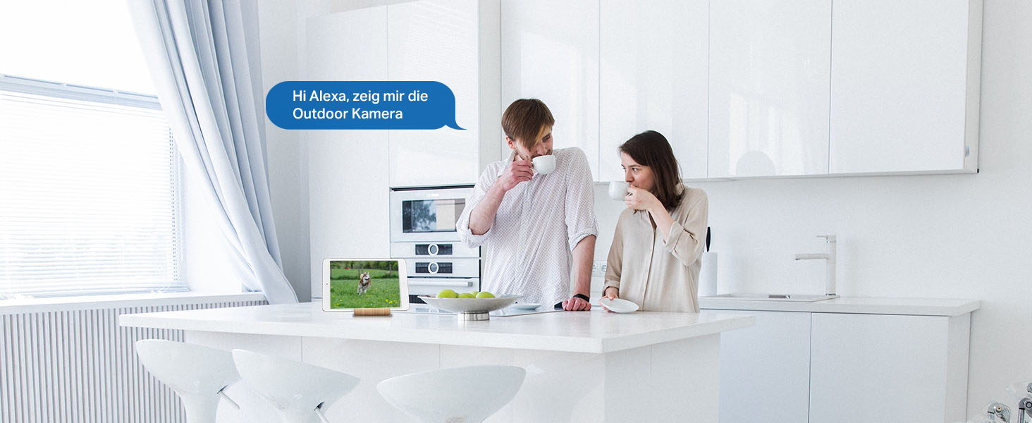 TP-Link Tapo C500 schwenkbare WLAN-Aussenkamera für den Aussenbereich – Detail 14