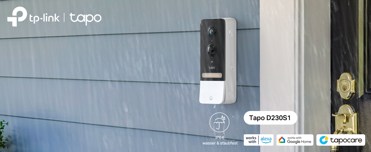 TP-Link Tapo C500 schwenkbare WLAN-Aussenkamera für den Aussenbereich – Detail 17