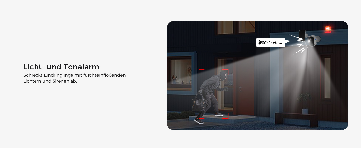 Hiseeu 2K Solar-Überwachungsset mit vier Akkukameras und NVR – Detail 19
