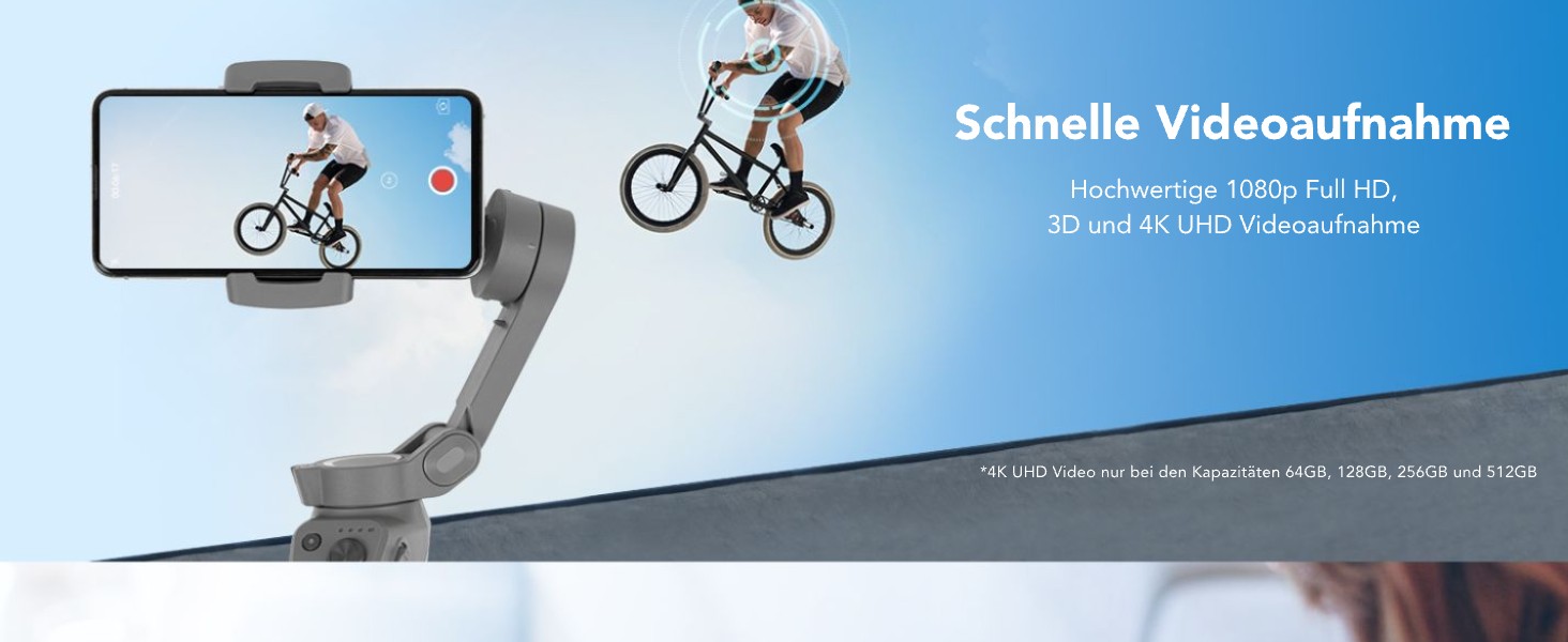 Lexar microSDXC Speicherkarte 128 GB mit beiliegendem SD-Adapter – Detail 5