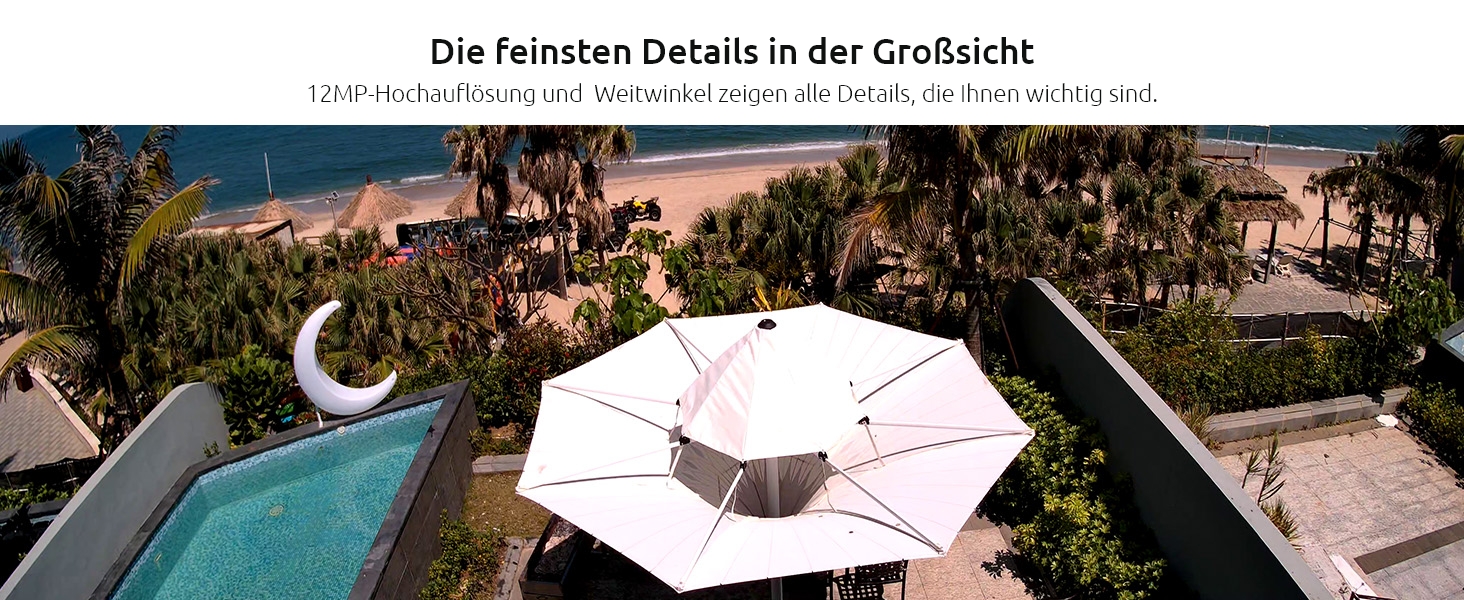 Reolink RLK16-1200B8-A 16-Kanal-PoE-Set mit acht 12-MP-Kameras – Detail 9