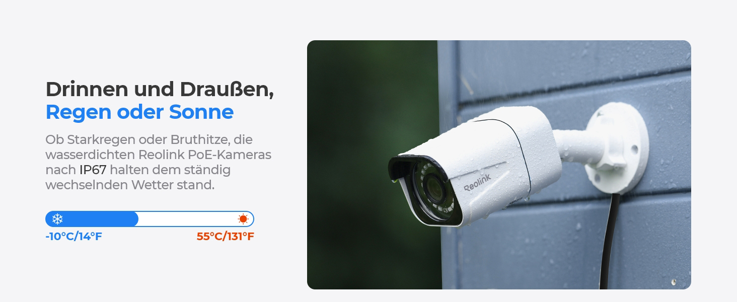 Reolink RLK8-800B4 4K PoE Überwachungsset mit 8-Kanal-NVR – Detail 9