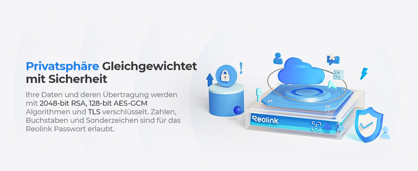 Reolink RLK8-800B4 4K PoE Überwachungsset mit 8-Kanal-NVR – Detail 10