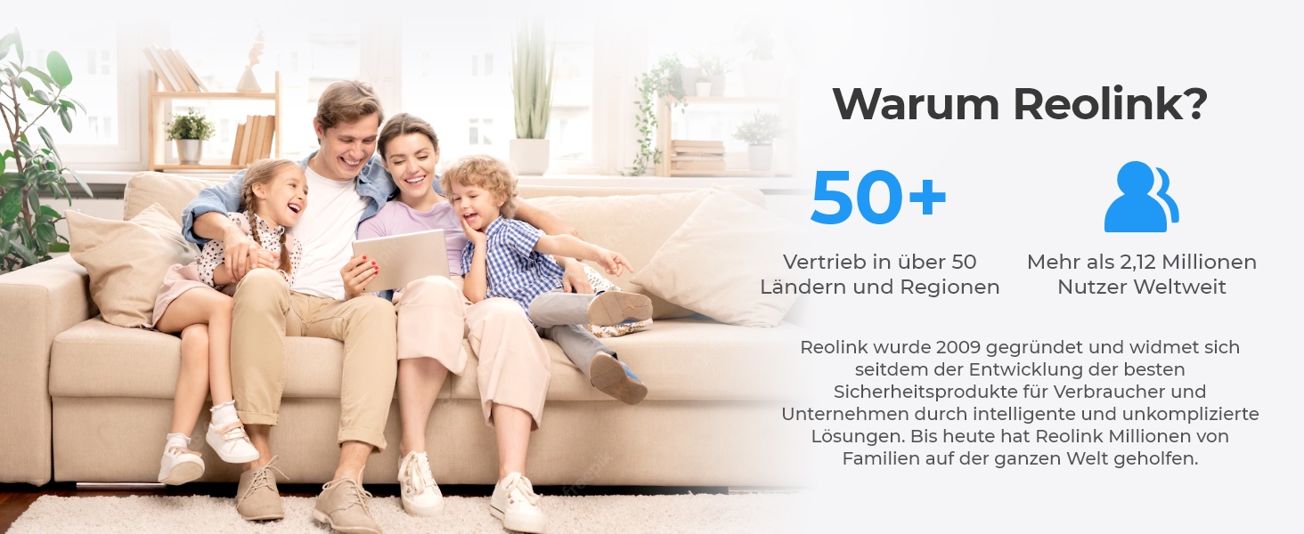 Reolink RLK8-800B4 4K PoE Überwachungsset mit 8-Kanal-NVR – Detail 12