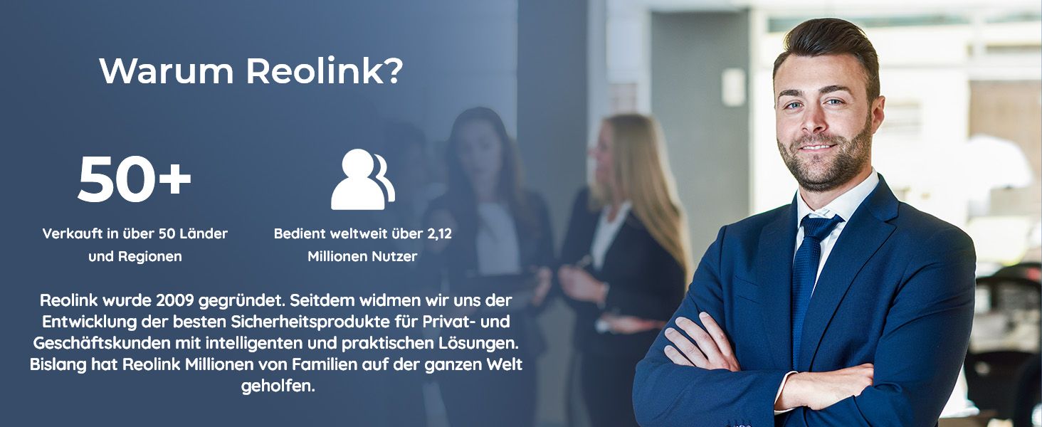Reolink RLK16-1200B8-A 16-Kanal-PoE-Set mit acht 12-MP-Kameras – Detail 13
