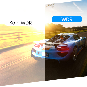 WDR