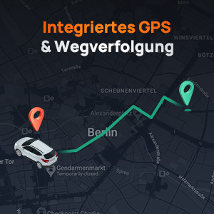 GPS tracking