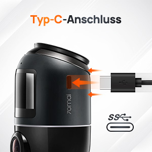 type-c interface