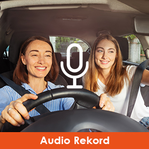 Audio Rekord