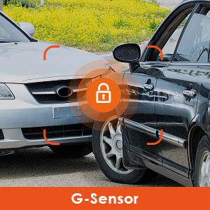 G Sensor
