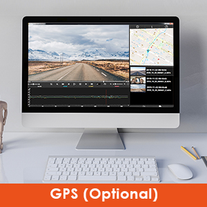 Optional GPS