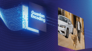 Hikvision Guanlan AI Encoding: Weniger Speicherbedarf bei wichtigen Bilddetails