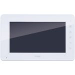 Vimar Elvox K40912 Zusatzmonitor mit 7 Zoll und Freisprechfunktion