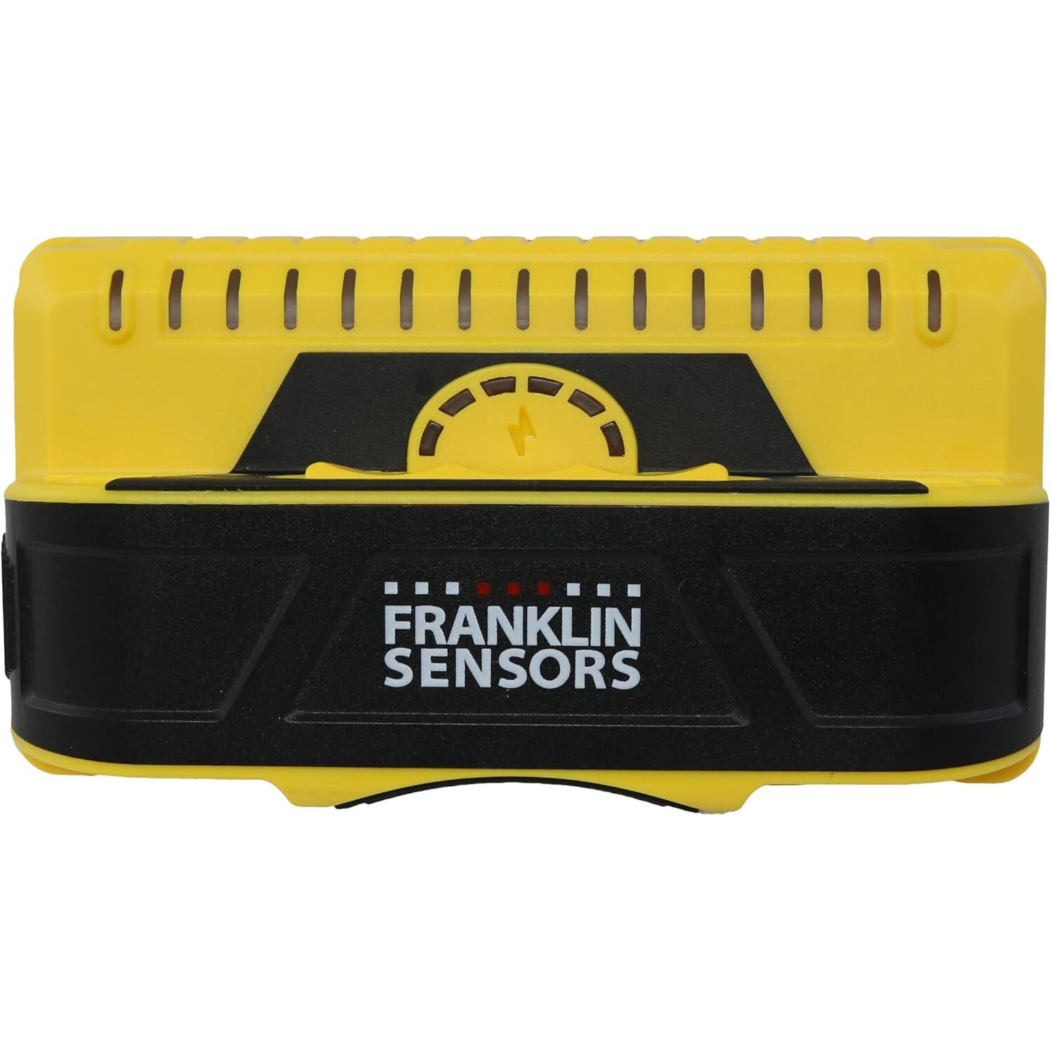 Franklin Sensors ProSensor M155 Ortungsgerät für Trockenbauwände mit 9 Sensoren und Leitungserkennung – Ansicht 1 Franklin Sensors ProSensor M155 Ortungsgerät mit LED-Anzeige für Trockenbauwände
