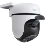 TP-Link Tapo C500 schwenkbare WLAN-Aussenkamera für den Aussenbereich