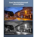 Reolink RLK16-1200B8-A 16-Kanal-PoE-Set mit acht 12-MP-Kameras