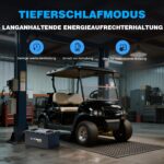 VATRER POWER 48V 105Ah LiFePO4-Akku im Metallgehäuse
