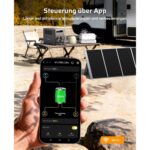 AFERIY P180 Powerstation mit 1024 Wattstunden LiFePO4-Akku und 1800 Watt Dauerleistung