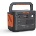 Jackery Explorer 1000 v2 Powerstation mit 100-W-Solarpanel