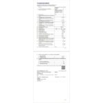 ARZOPA Z1FC tragbarer Monitor mit 16,1 Zoll Display und ausgeklapptem Standfuss