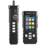 NOYAFA NF-8508 Netzwerkkabeltester mit PoE-Prüfung