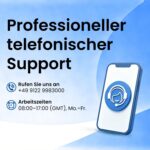 ieGeek ZS-GX3S Akku-Überwachungskamera in Schwarz mit Objektiv, Weisslicht und PIR-Sensor