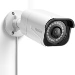Reolink RLK8-800B4 4K PoE Überwachungsset mit 8-Kanal-NVR