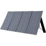 ALLPOWERS SP029 faltbares Solarmodul mit 140 Watt, aufgeklappt