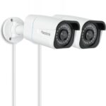 Reolink RLK8-800B4 4K PoE Überwachungsset mit 8-Kanal-NVR