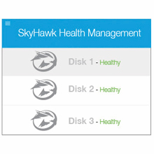 Seagate SkyHawk