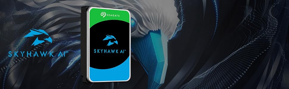 Seagate SkyHawk