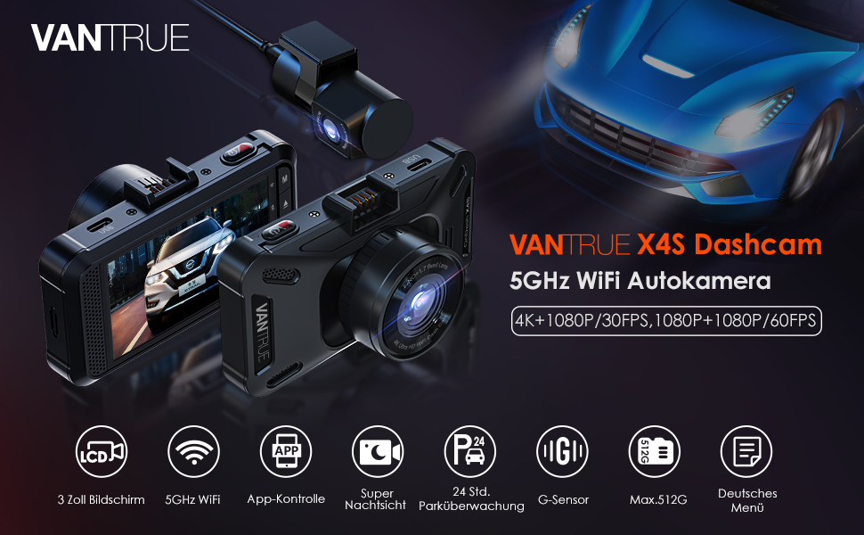Dashcam