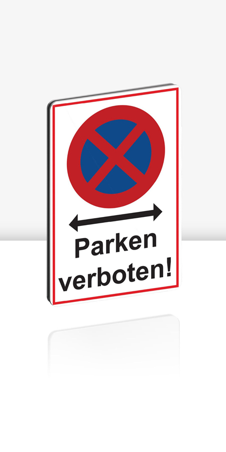 STROBO Warnschild Videoüberwachung 30 x 20 cm, 2 Stück, PVC – Detail 15