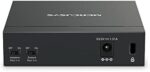 Mercusys MS105GP PoE-Switch 5-Port Gigabit, 4 PoE+, 65 W – Bild 4