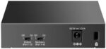 TP-Link LS105GP PoE Switch