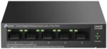 TP-Link LS105GP PoE Switch