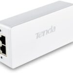 Tenda PoE30G-AT PoE+ Injektor