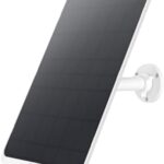 Reolink 12W Solarpanel für Akku-Überwachungskameras