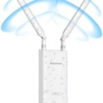 BrosTrend AX3000 Outdoor WLAN-Verstärker