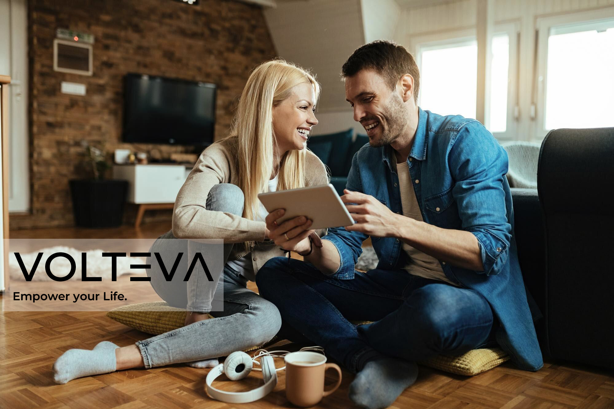 VOLTEVA T12V2A Unterputz-Netzteil 12V 2A IP67 – Detail 1