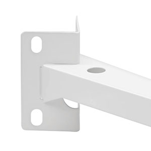 leyomgamz Masthalterung aus Edelstahl mit zwei Schlaufen – Detail 6
